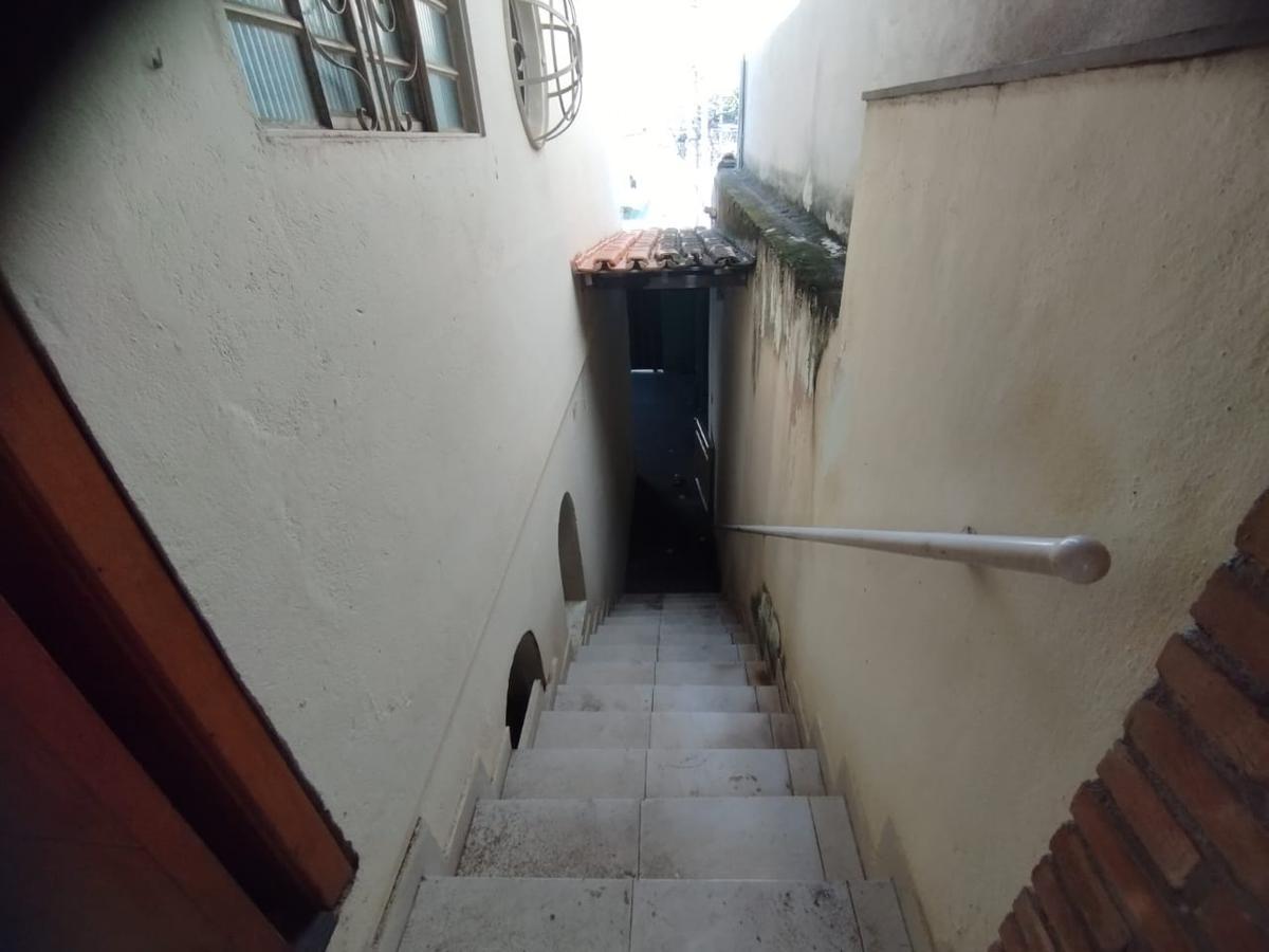 Casa, Santa Cruz, 6 Quartos, 3 Vagas, 1 Suíte