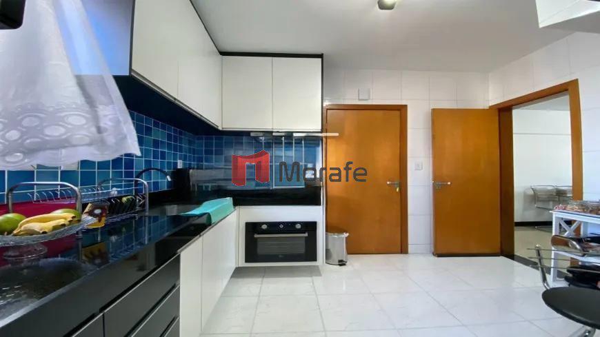 Apartamento, Castelo, 3 Quartos, 3 Vagas, 1 Suíte