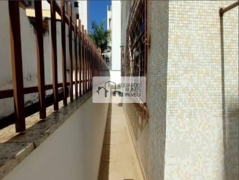 Apartamento, Anchieta, 3 Quartos, 2 Vagas, 1 Suíte
