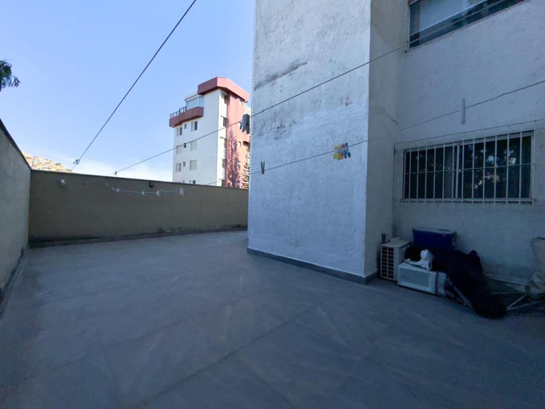 Apartamento, Santo Antônio, 3 Quartos, 2 Vagas, 1 Suíte