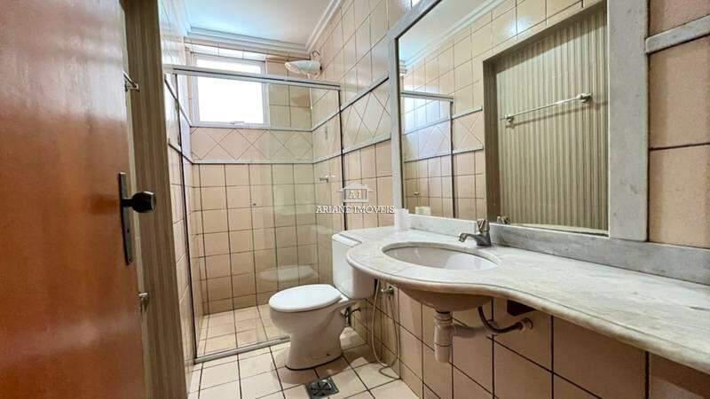 Apartamento, Savassi, 2 Quartos, 1 Vaga, 1 Suíte