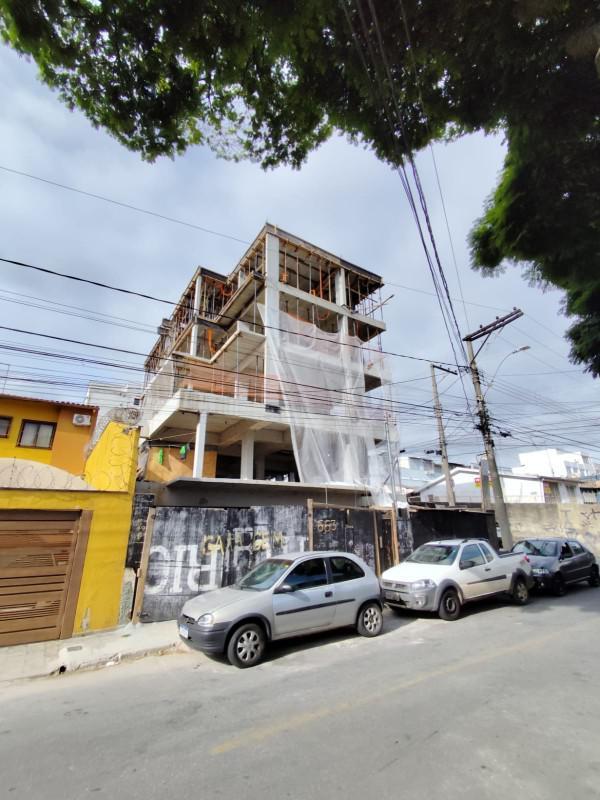 Apartamento, Padre Eustáquio, 3 Quartos, 2 Vagas, 1 Suíte