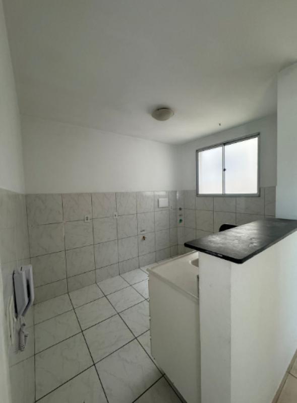 Apartamento, Kennedy, 2 Quartos, 1 Vaga