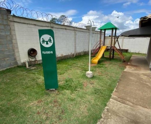 Apartamento, Residencial Taquaril, 2 Quartos, 1 Vaga