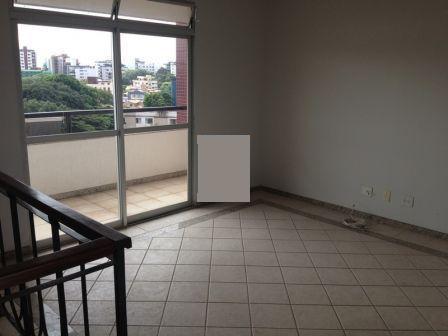 Cobertura, Jaraguá, 4 Quartos, 4 Vagas, 1 Suíte