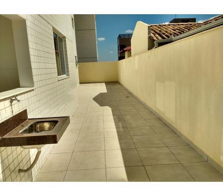Apartamento, Castelo, 4 Quartos, 3 Vagas, 4 Suítes