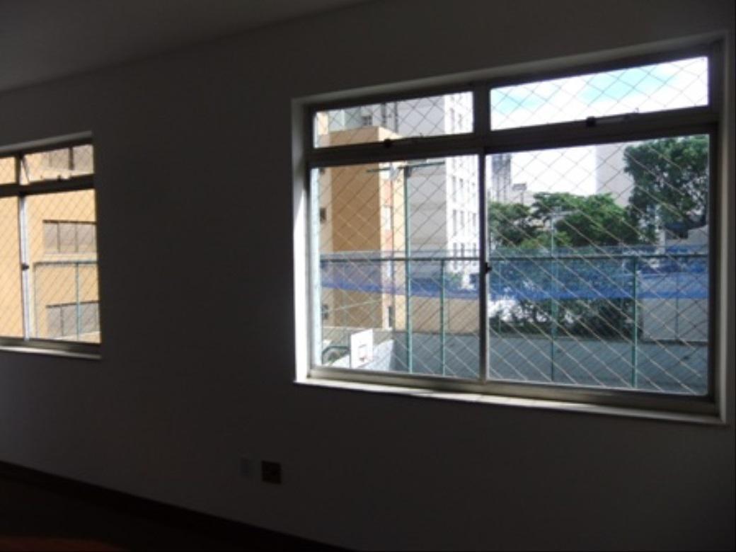 Apartamento, Lourdes, 3 Quartos, 1 Vaga, 1 Suíte
