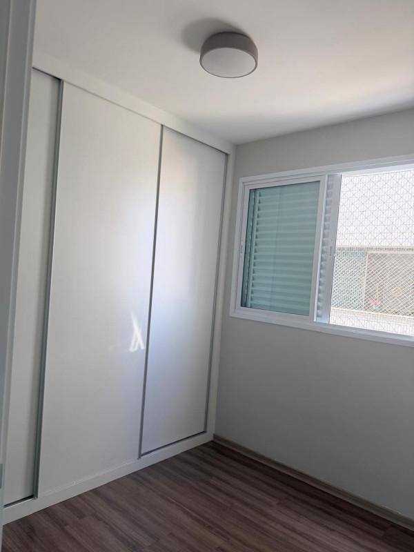 Apartamento, Coração Eucarístico, 3 Quartos, 2 Vagas, 1 Suíte