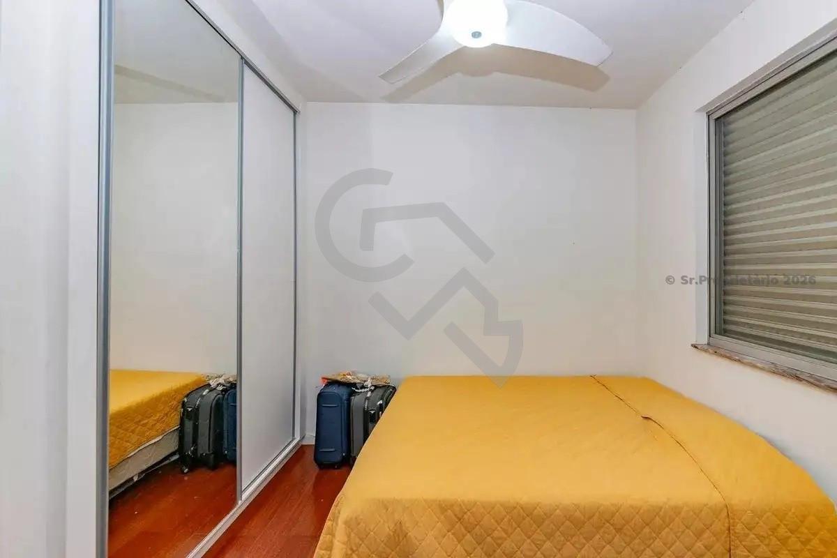 Apartamento, Coração de Jesus, 3 Quartos, 1 Vaga, 1 Suíte