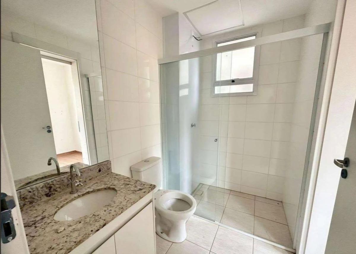 Apartamento, Buritis, 2 Quartos, 1 Vaga