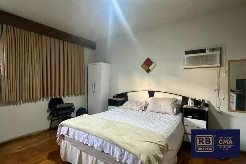 Casa, Serra, 4 Quartos, 4 Vagas, 1 Suíte