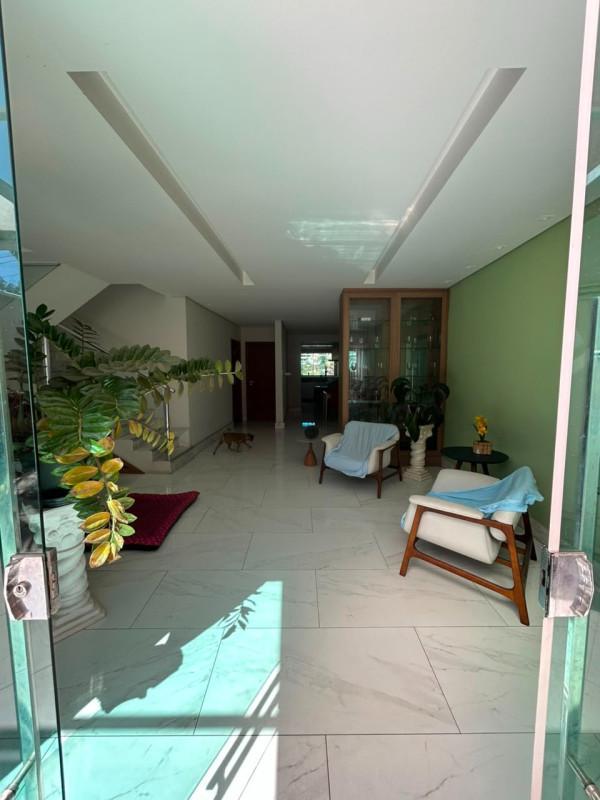 Casa, Nossa Senhora da Conceição, 3 Quartos, 2 Vagas, 1 Suíte