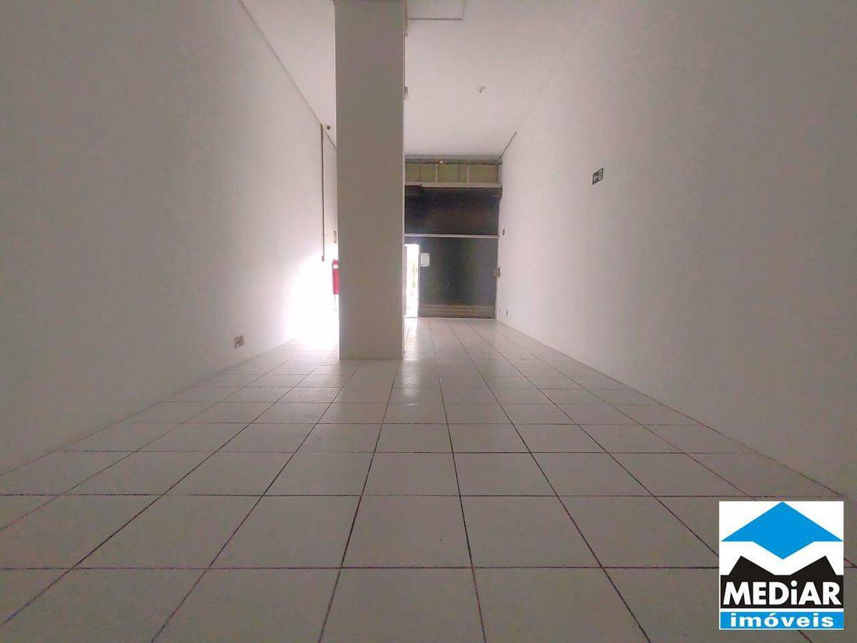 Andar, Barro Preto, 0 Quarto, 0 Vaga