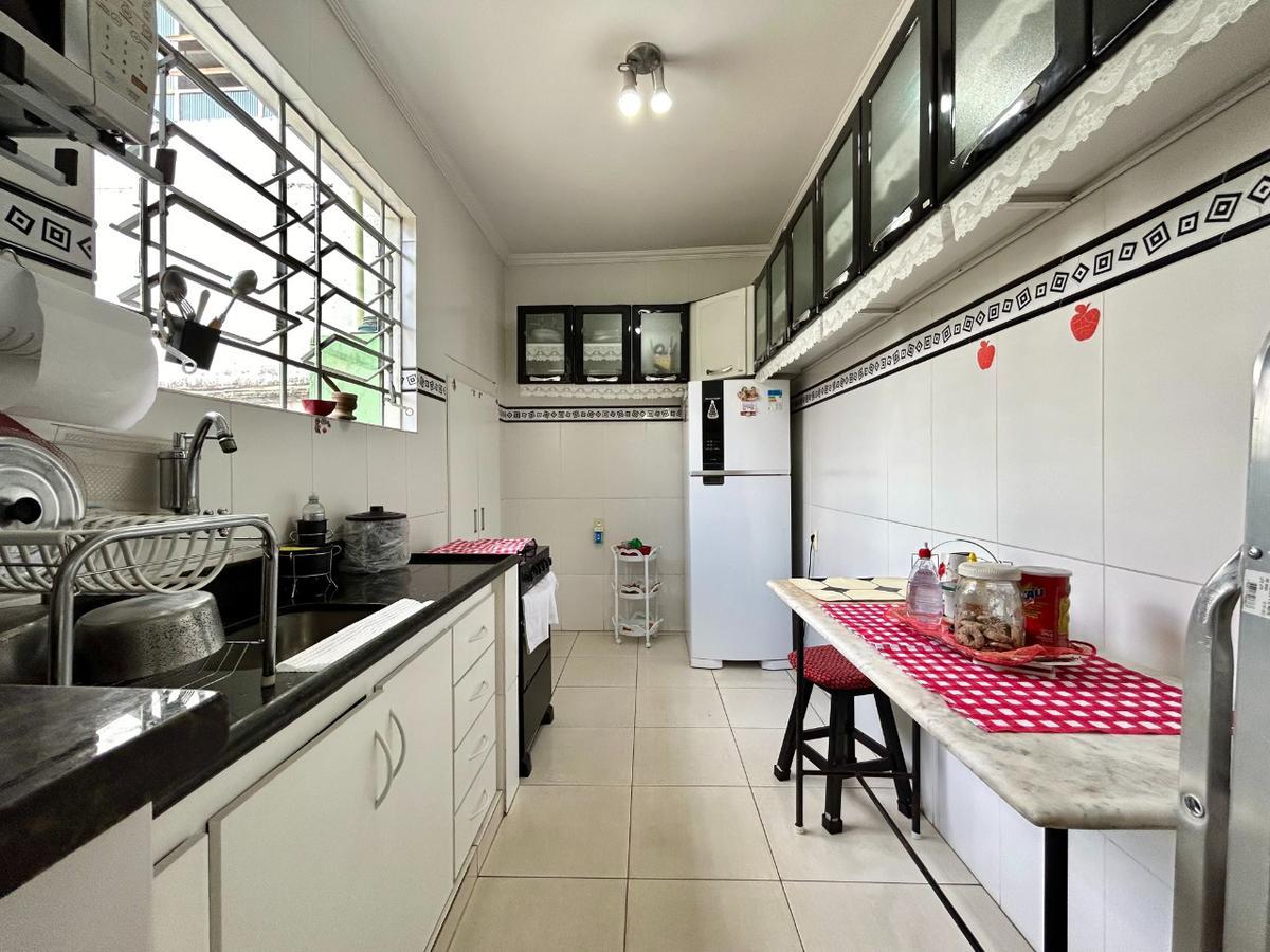 Casa, Liberdade, 3 Quartos, 2 Vagas, 1 Suíte