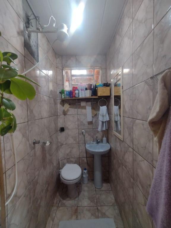 Casa, Ouro Minas, 6 Quartos, 11 Vagas