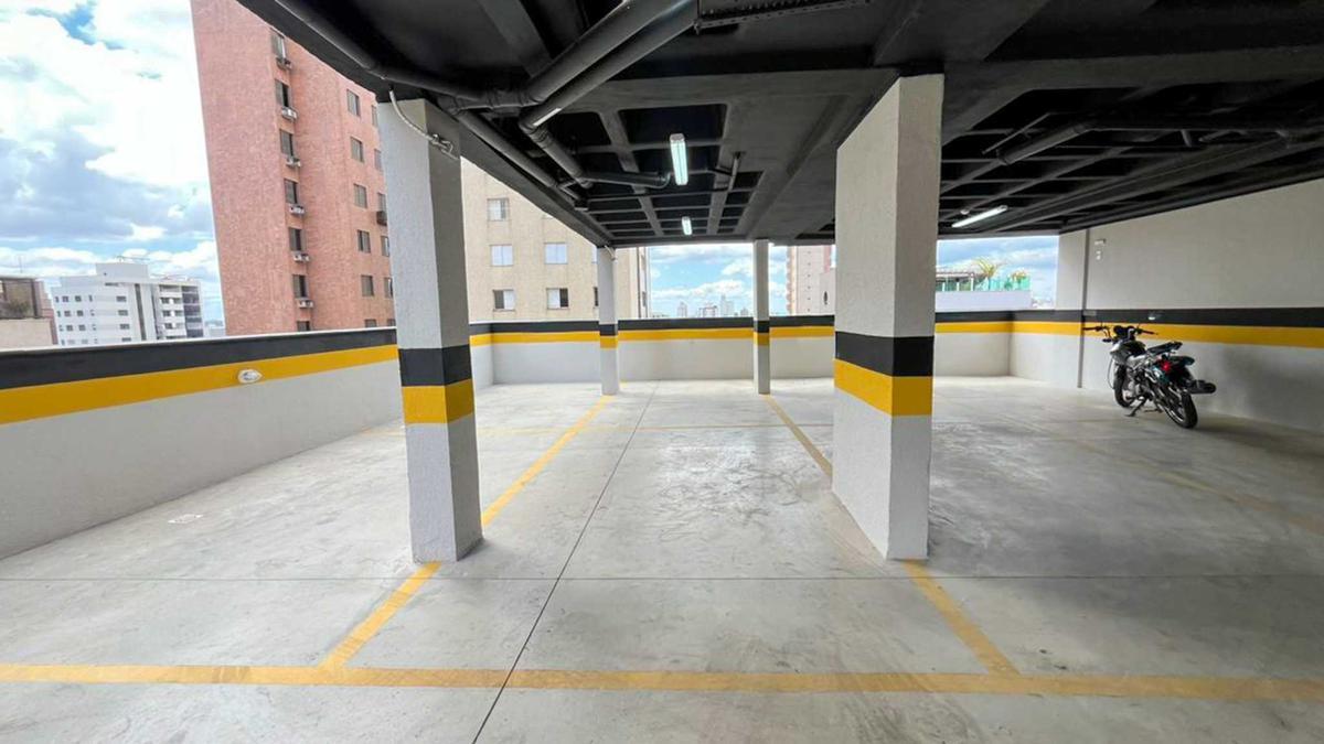 Apartamento, Santo Antônio, 2 Quartos, 2 Vagas, 1 Suíte