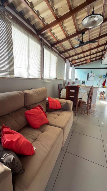 Cobertura, Paquetá, 2 Quartos, 2 Vagas, 1 Suíte