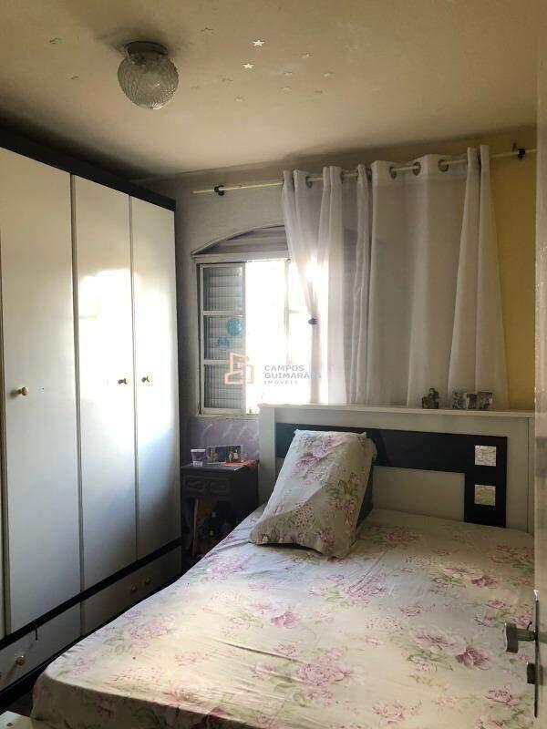 Casa, Conjunto Celso Machado, 3 Quartos, 2 Vagas