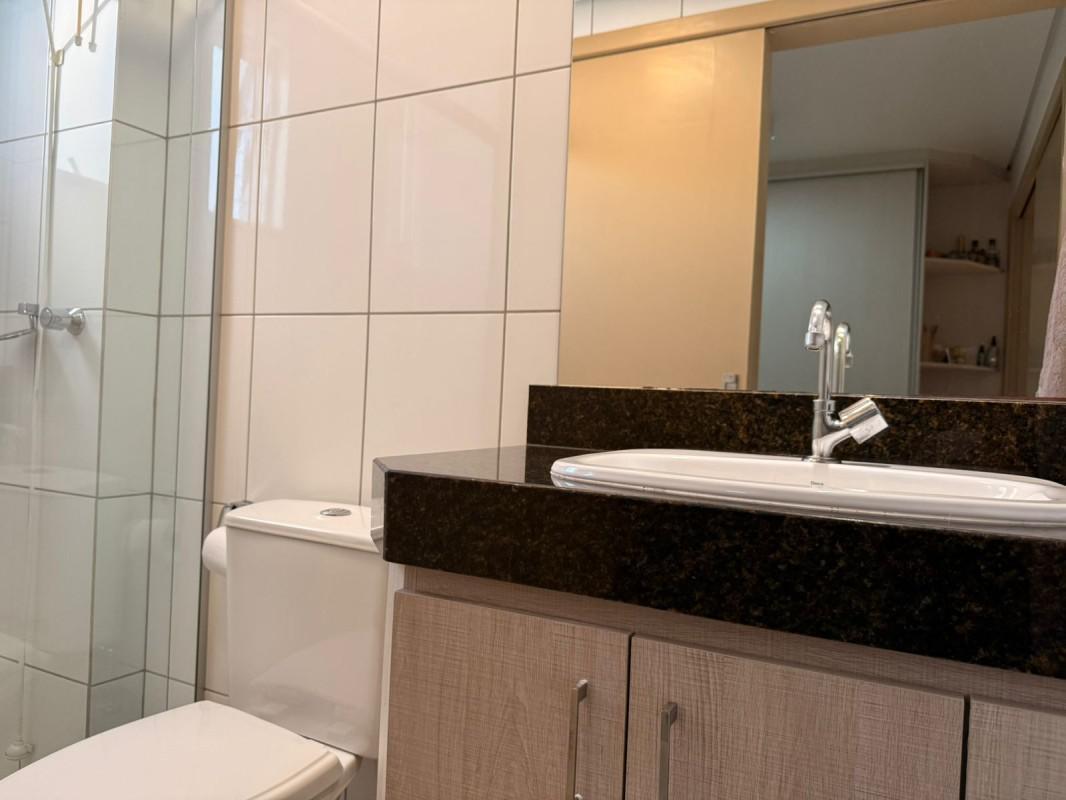 Apartamento, Castelo, 2 Quartos, 2 Vagas, 2 Suítes