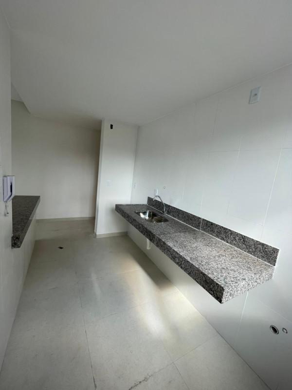 Apartamento, Cabral, 2 Quartos, 2 Vagas, 1 Suíte