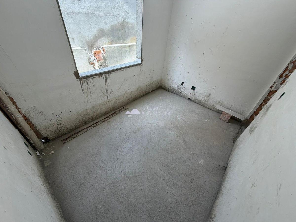 Apartamento, Santa Mônica, 2 Quartos, 1 Vaga, 1 Suíte