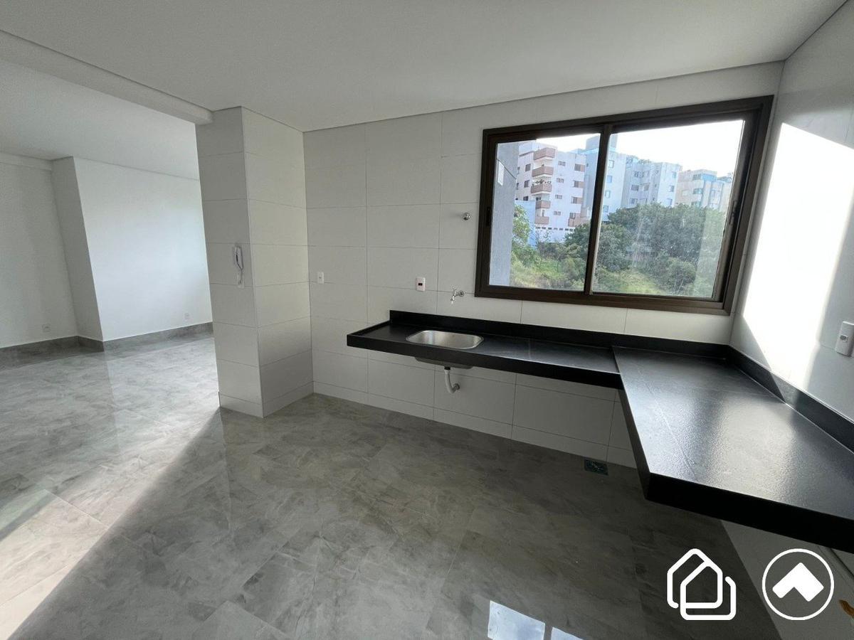 Apartamento, Buritis, 2 Quartos, 2 Vagas, 2 Suítes
