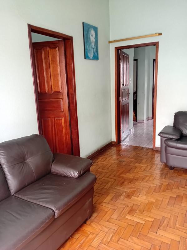 Casa, Glória, 3 Quartos, 1 Vaga