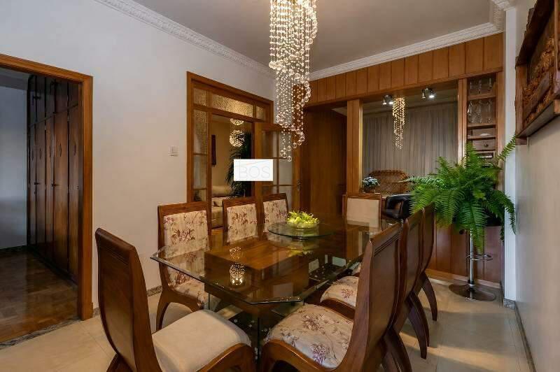Apartamento, Centro, 3 Quartos, 0 Vaga