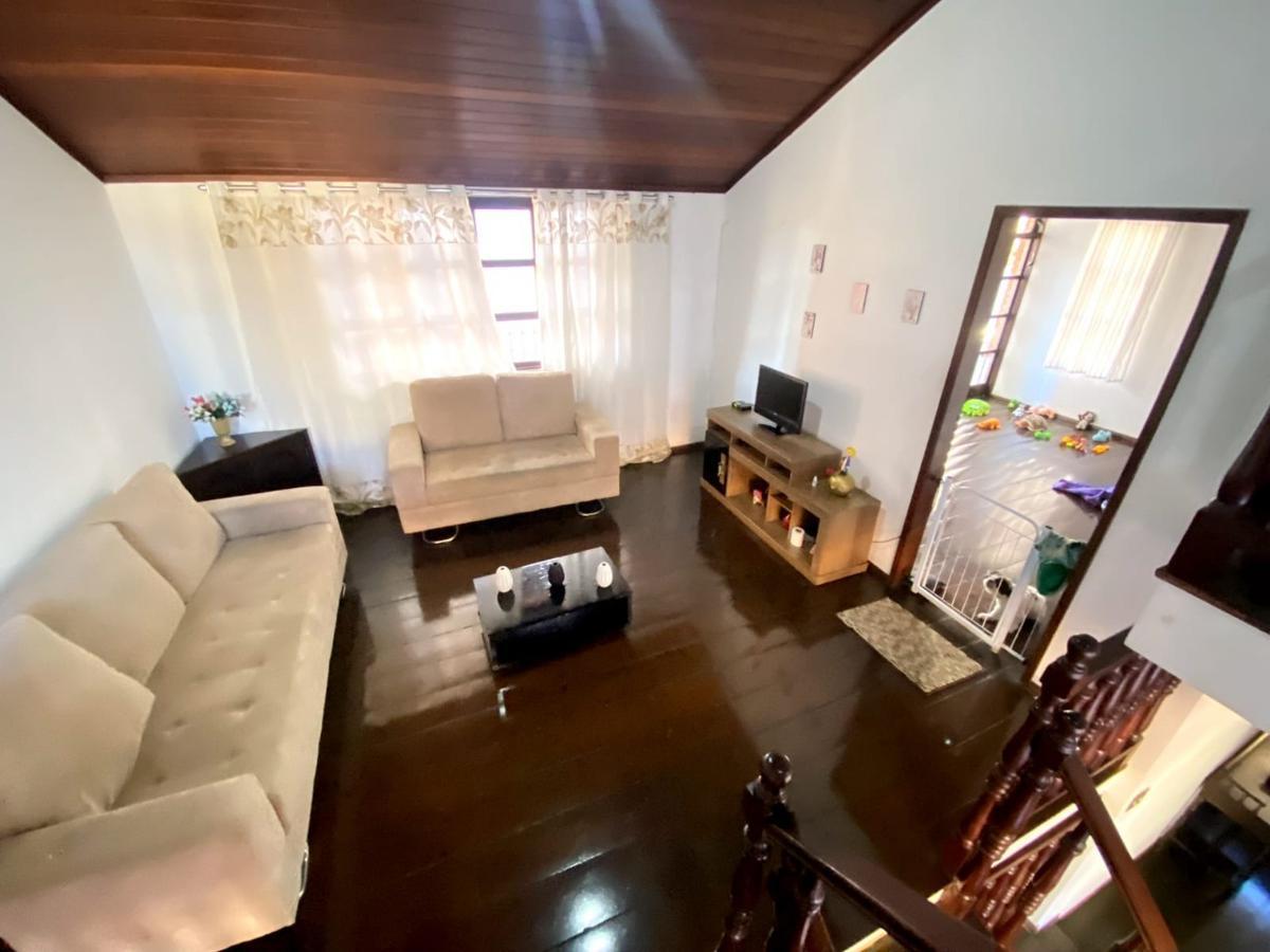 Casa, São José, 6 Quartos, 4 Vagas, 2 Suítes