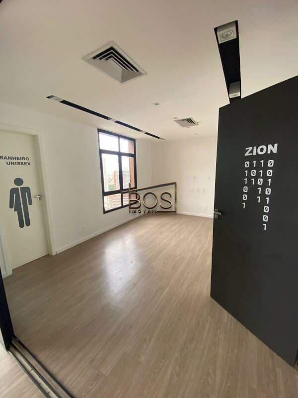 Andar, Funcionários, 0 Quarto, 5 Vagas