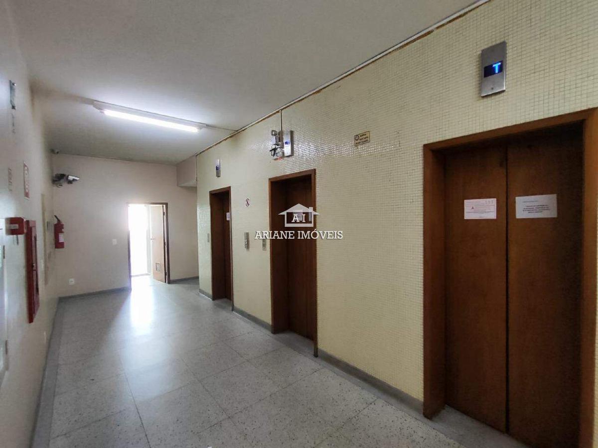 Sala, Centro, 0 Quarto, 0 Vaga