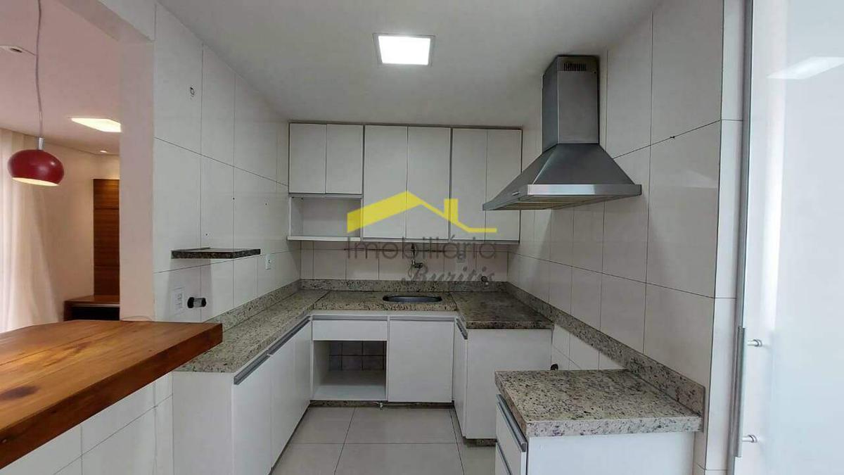 Apartamento, Buritis, 3 Quartos, 2 Vagas, 1 Suíte