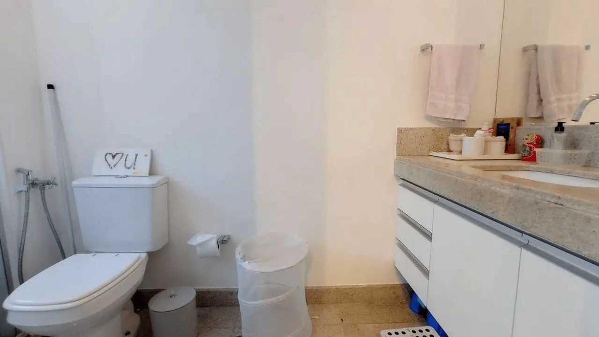 Apartamento, Cruzeiro, 3 Quartos, 4 Vagas, 3 Suítes