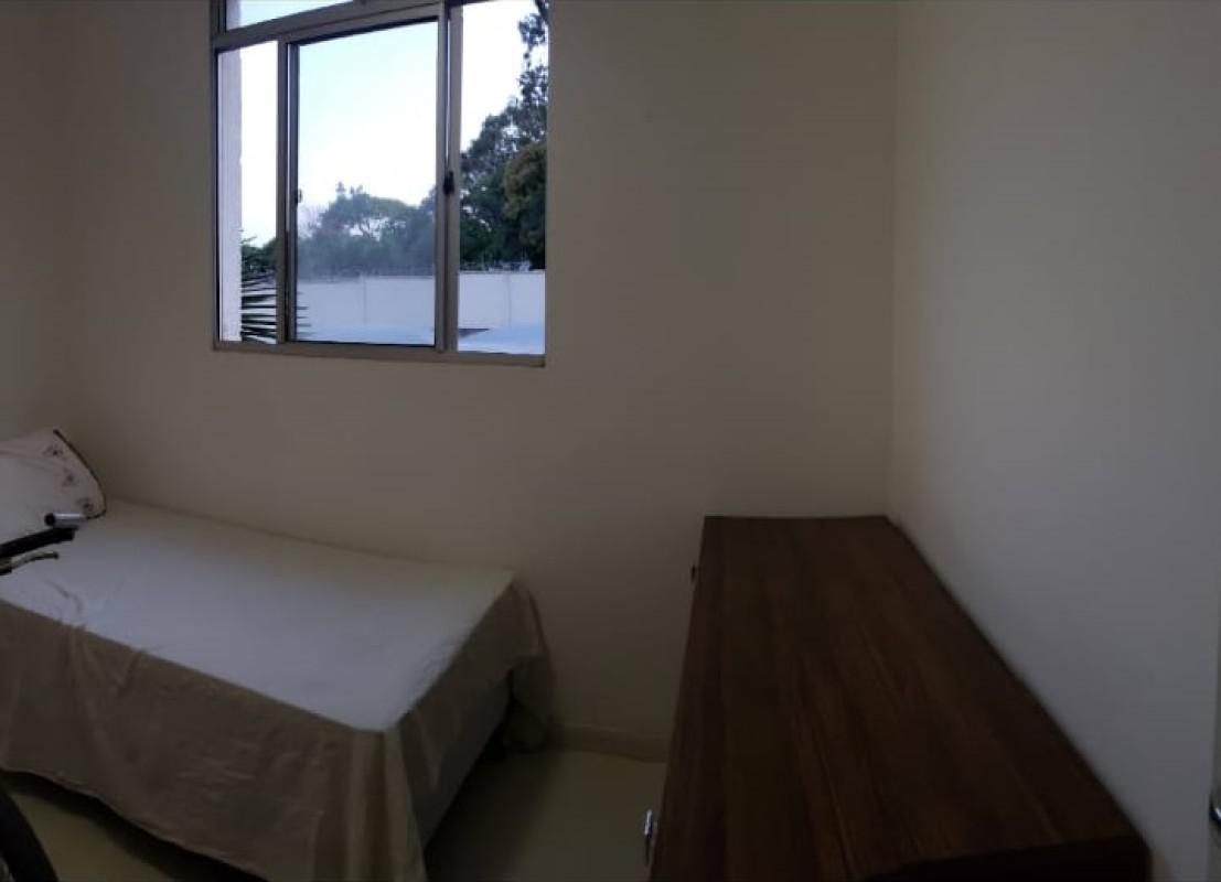 Apartamento, São João Batista (venda Nova), 2 Quartos, 1 Vaga