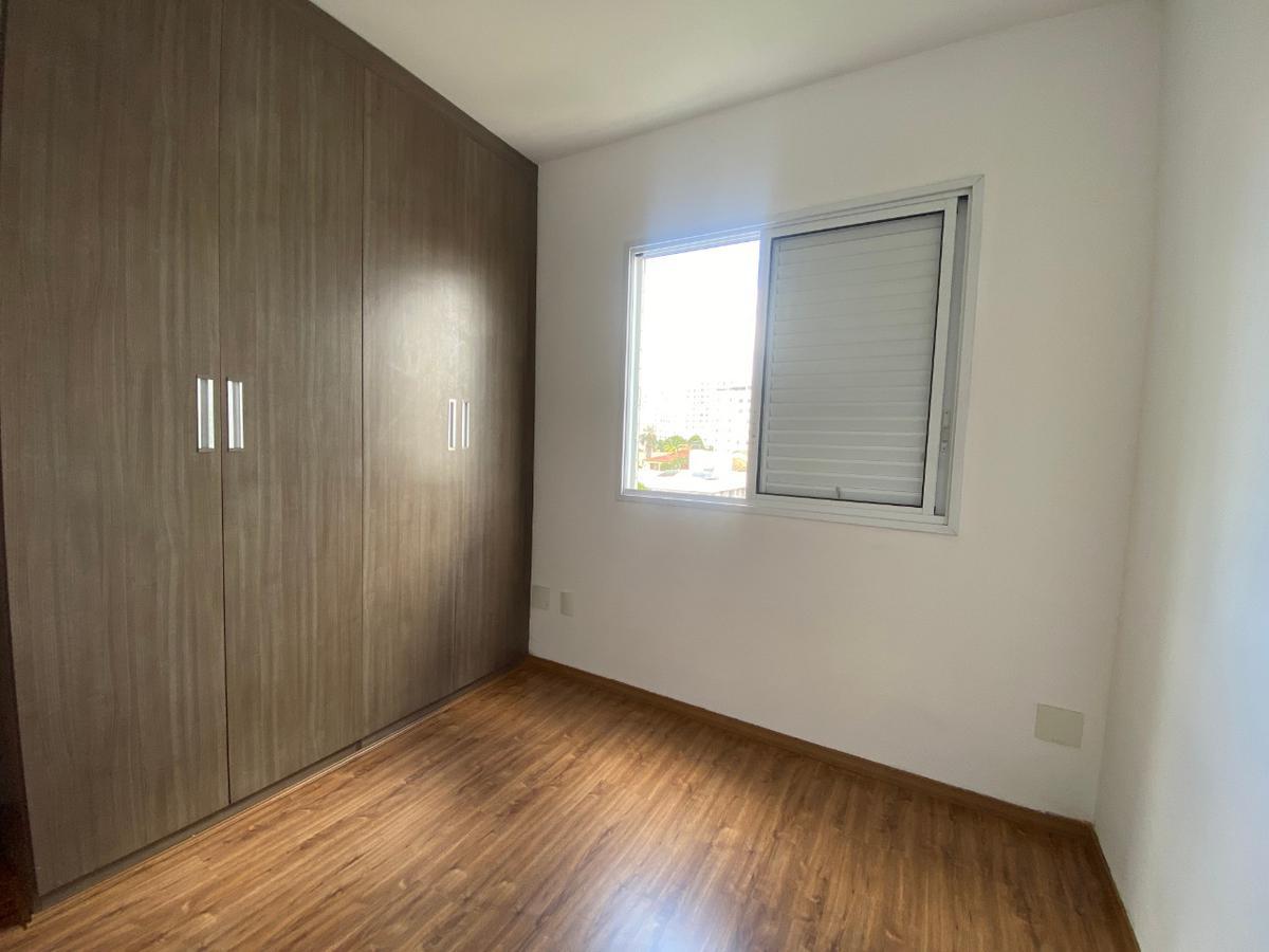 Apartamento, Castelo, 3 Quartos, 2 Vagas, 2 Suítes