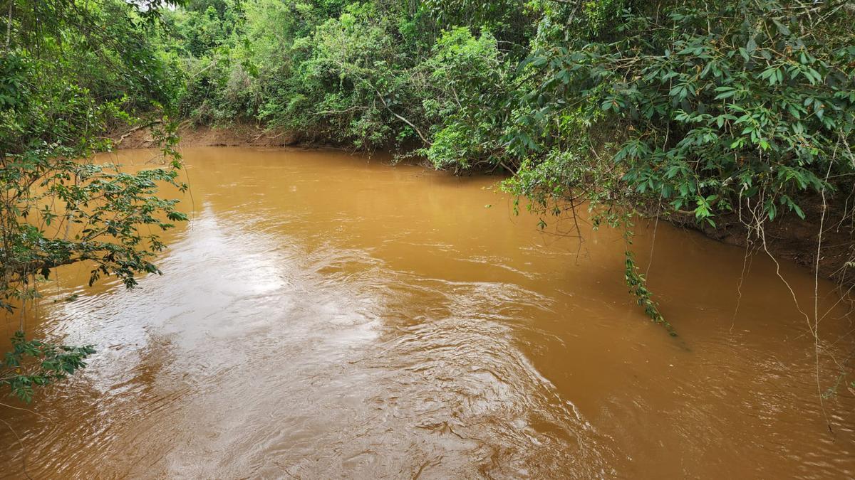 Fazenda, Zona Rural, 1 Quarto, 0 Vaga