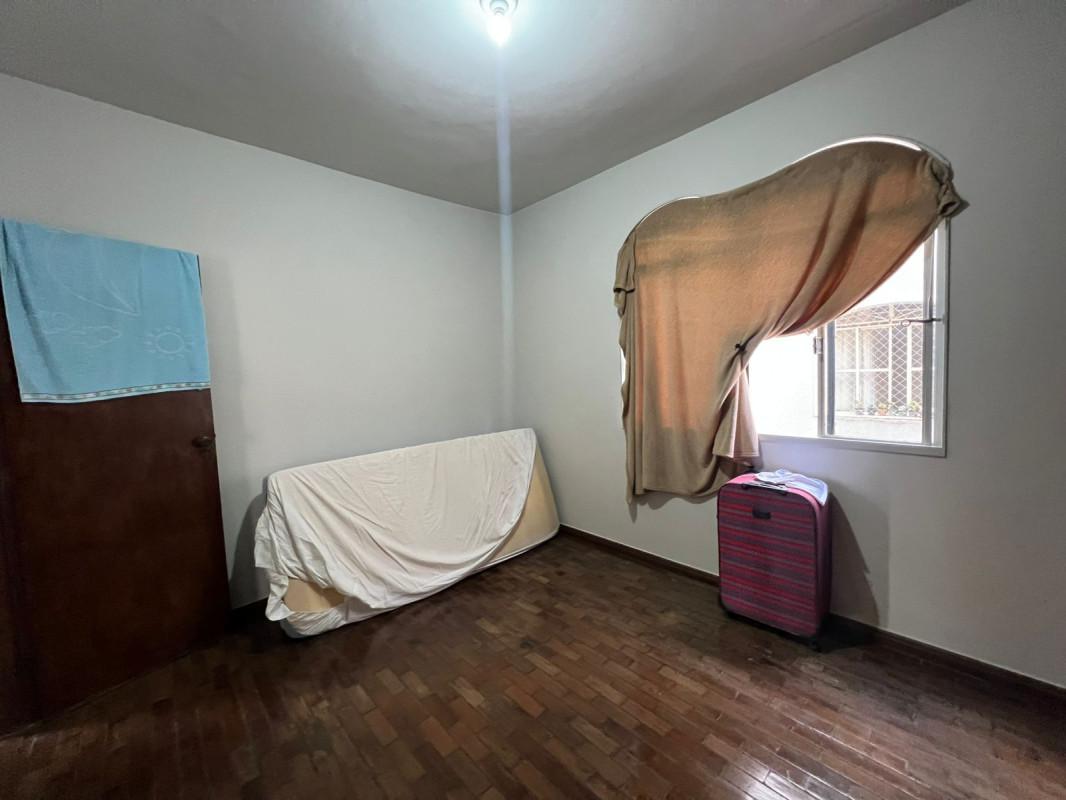 Apartamento, Cidade Nova, 4 Quartos, 4 Vagas, 1 Suíte