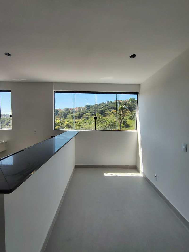 Apartamento, Goiânia, 2 Quartos, 1 Vaga, 1 Suíte