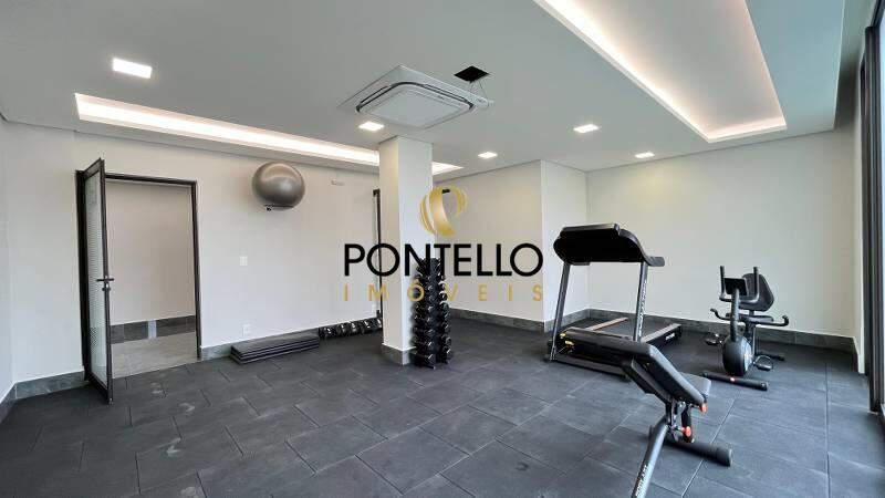 Apartamento, Castelo, 4 Quartos, 4 Vagas, 2 Suítes