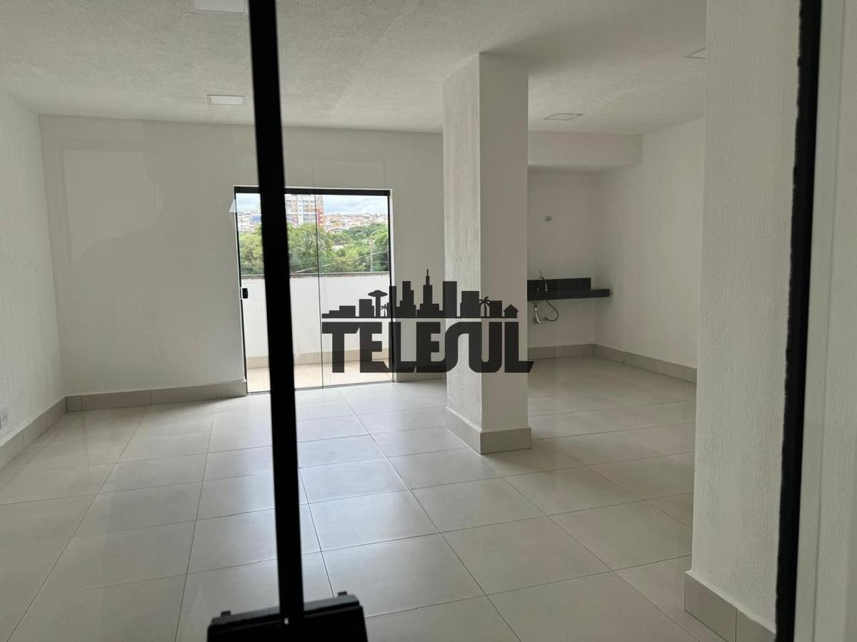 Apartamento, Jardim Canaã, 3 Quartos, 2 Vagas, 1 Suíte