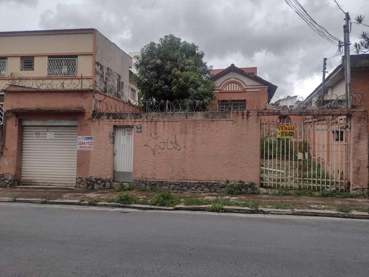 Lote, Calafate, 0 Quarto, 0 Vaga