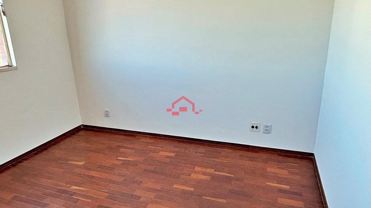 Apartamento, Nova Esperança, 2 Quartos, 1 Vaga