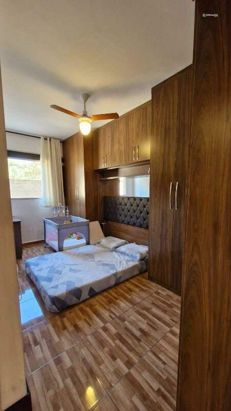 Apartamento, Belo Vale, 3 Quartos, 0 Vaga