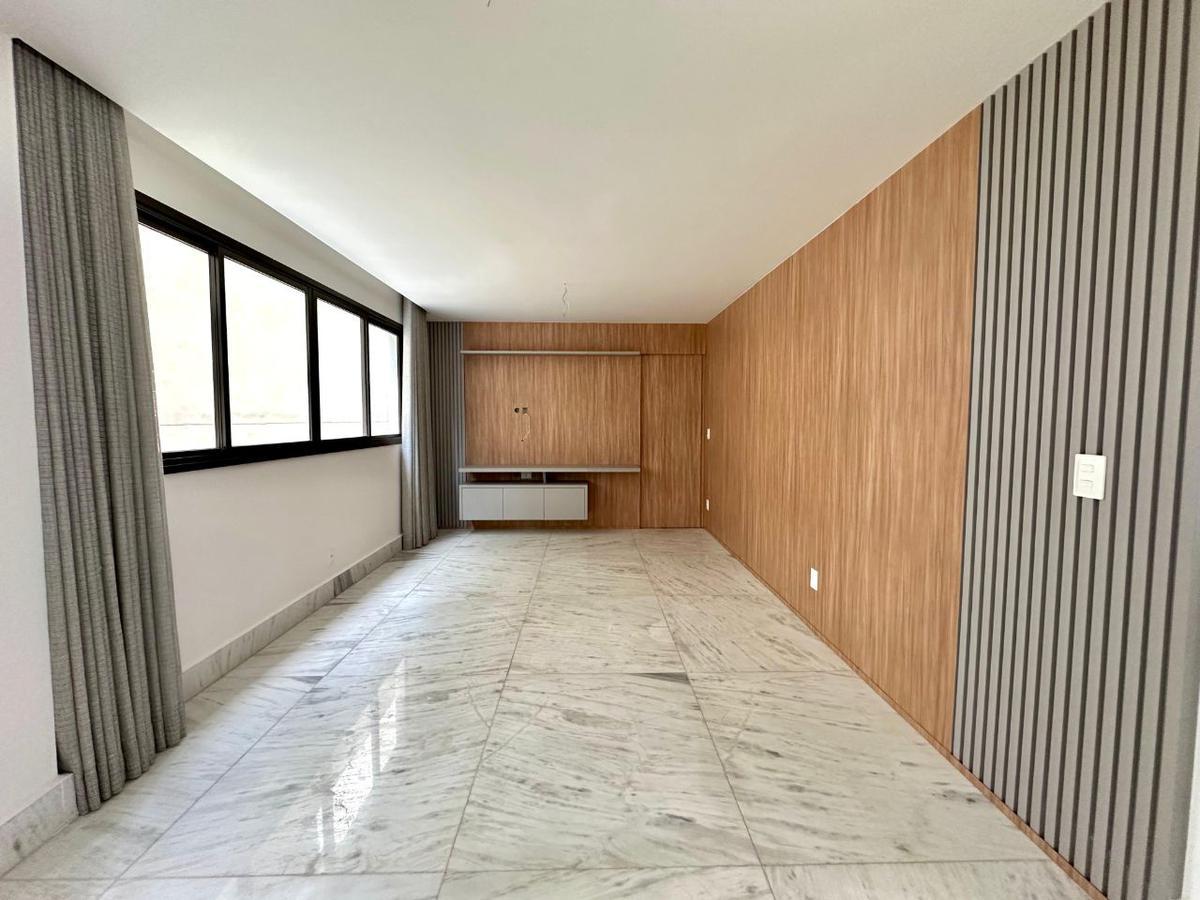 Apartamento, Savassi, 4 Quartos, 3 Vagas, 2 Suítes