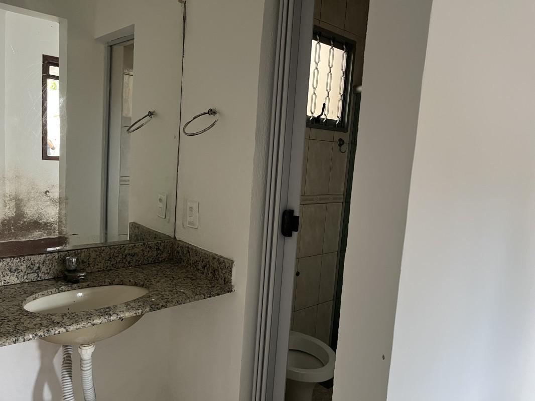 Casa, Ermelinda, 2 Quartos, 0 Vaga