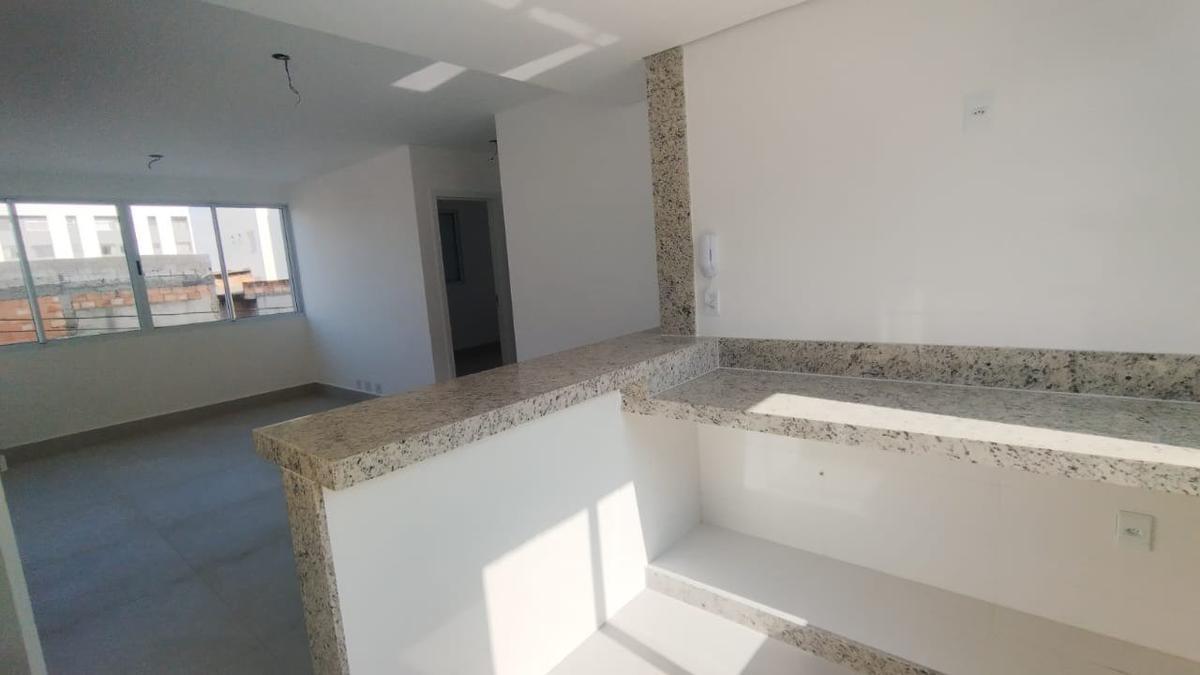 Apartamento, Ipiranga, 2 Quartos, 2 Vagas, 1 Suíte