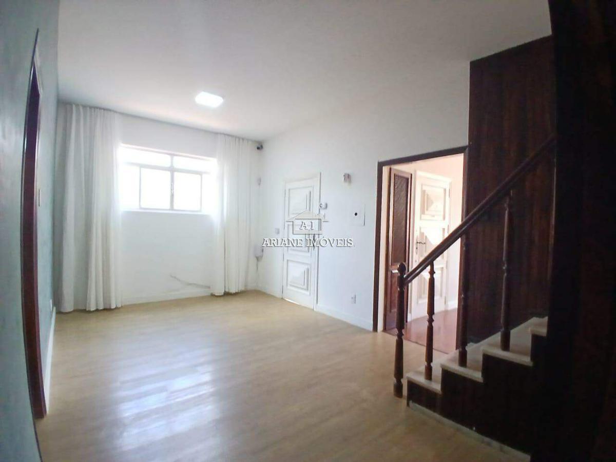 Casa, Serra, 3 Quartos, 2 Vagas, 1 Suíte