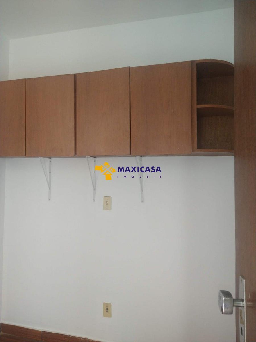 Apartamento, Ipiranga, 3 Quartos, 2 Vagas, 1 Suíte