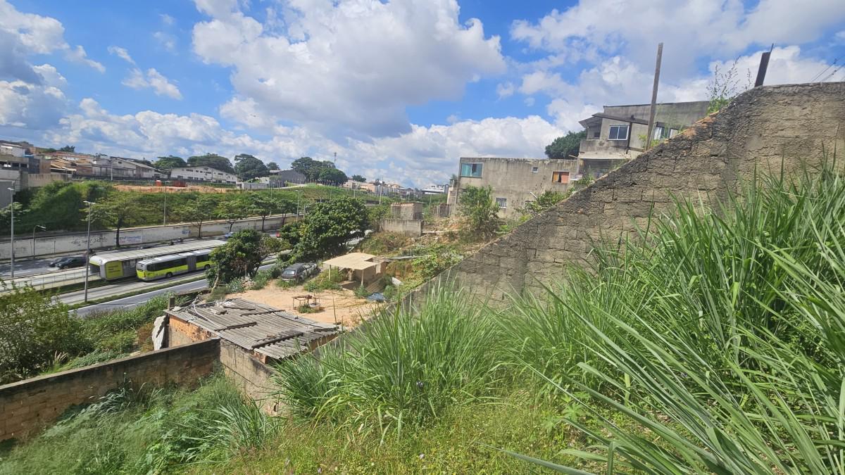 Lote, São Cristóvão, 0 Quarto, 0 Vaga