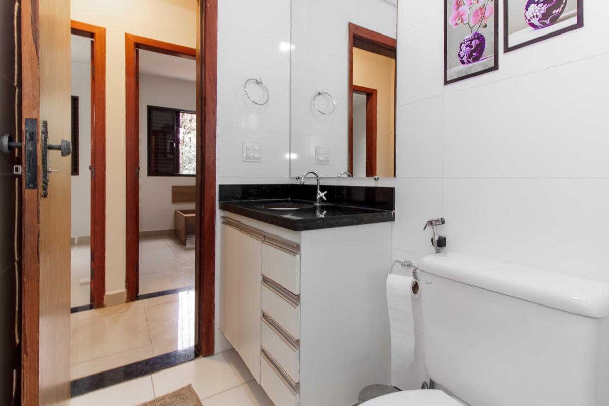Apartamento, Santa Amélia, 3 Quartos, 1 Vaga
